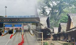 Masa Liburan Tiba, Nikmati Perjalanan Wisata ke Banten lewat Tol Serang-Panimbang