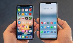 Canalys: Pasar Smartphone Global Turun 11 Persen