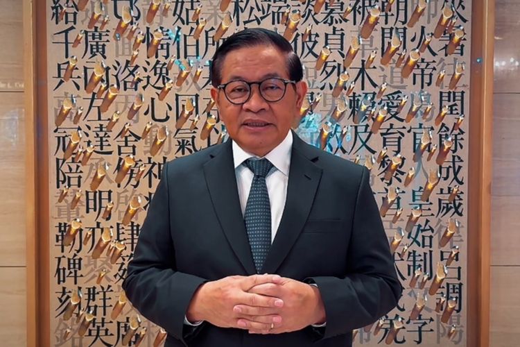 Dari JIS ke GBK, Rencana Konser BTS di Jakarta Dibahas Pramono di Seoul