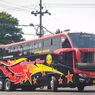 Penumpang Sumatera Banyak yang Cari Bus Premium tapi Non-AC