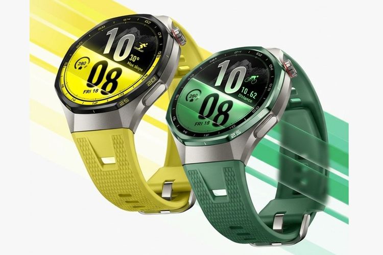 Smartwatch Huawei Watch GT 7 Series Resmi di Indonesia, Ini Harganya