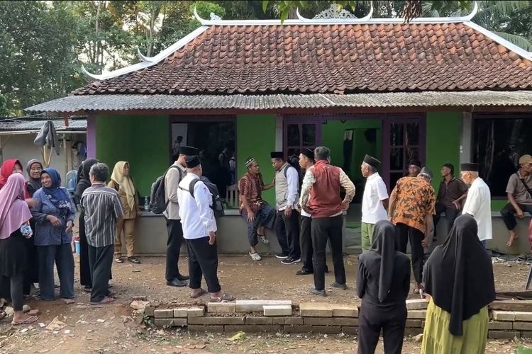 Motif Suami di Kebumen Aniaya Istri dan Mertua hingga Tewas