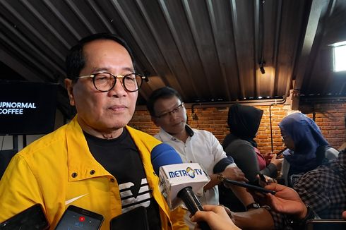 Baleg Minta RUU Omnibus Law Cipta Lapangan Kerja Tak Hanya untuk Atasi Pengangguran