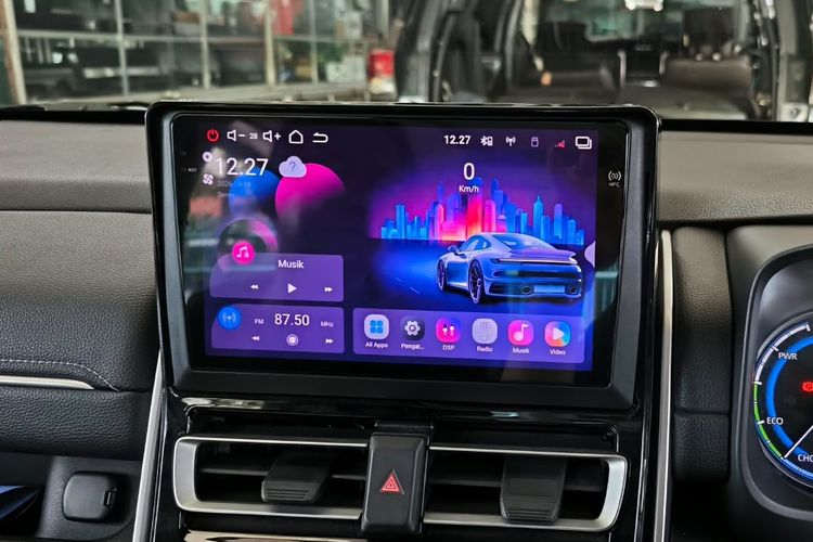 Alasan Mayoritas Pemilik Mobil Ganti Head Unit Android