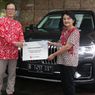 BMW Indonesia Donasikan Ribuan Paket Sanitasi Anak 