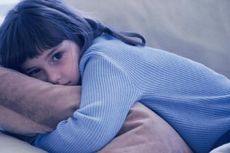 Hadapi Proses Cerai, Orangtua Tetap Harus Perhatikan Perasaan Anak 