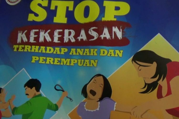 Alami Trauma Psikis, Korban Kejahatan Perkosaan Ayah, Kakak dan Sepupu Diisolasi Petugas PPA Pemda Mamasa