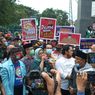 Bupati Bogor Sebut Rapat DPRD DKI Jakarta di Puncak Melanggar PSBB