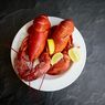 Cara Makan Lobster buat Pemula, Demi Dapat Banyak Daging