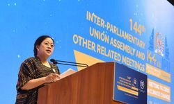 Suarakan Isu Perdamaian, Puan Akan Hadiri Sidang Umum Forum Parlemen Dunia di Swiss