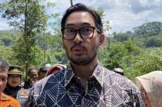 Terharu di Acara Syukuran 7 Bulanan Kehamilan Dhika Himawan, Ferry Salim: Keluarga Itu Anugerah