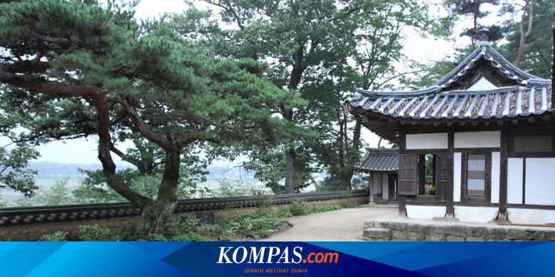 Ujian Hidup-Mati Siswa Korea Selatan dan Tuntutan Prestasi ...