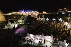 Labuan Bajo Maritime Festival 2023 Suguhkan 3 Waktu dari Labuan Bajo