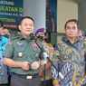 Soal Calon Prajurit TNI Hens Songjanan, Jenderal Dudung: Minggu Depan Dia Akan Dilantik