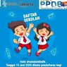 Hari Ini Dibuka Pendaftaran PPDB Jakarta Khusus 3 Jalur Ini