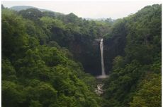 Air Terjun Coban Baung Pasuruan: Harga Tiket, Lokasi, dan jam Buka