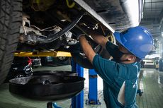 Membersihkan Kerak Karbon Mesin Mobil Cara Italian Tune Up