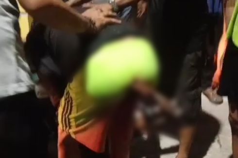 Remaja yang Pantatnya Tertusuk Balok Kayu di Makassar Dikabarkan Meninggal, Pak RT: Itu Hoaks