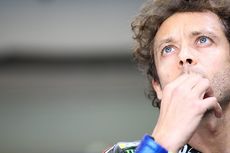 10 Kata-kata Motivasi Valentino Rossi, Sang Legenda Hidup MotoGP