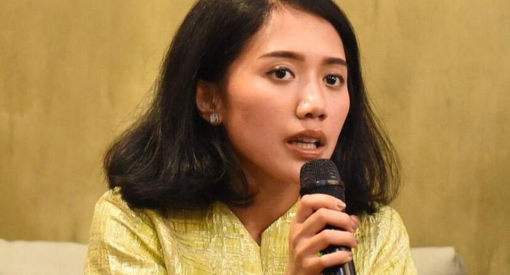TKN Sebut Pertanyaan Gibran Pakai Istilah Sulit Buat Menguji Kesiapan Lawan