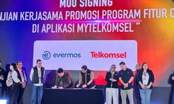 Telkomsel dan Evermos Hadirkan Belanja Produk UMKM di MyTelkomsel Super App