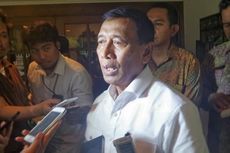 Bertemu Wiranto, Duta Besar Jepang Tawarkan Pembelian Pesawat Amfibi