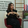 [HOAKS] Najwa Shihab Dilantik Jadi Menteri Pemberdayaan Perempuan pada 26 September 2025