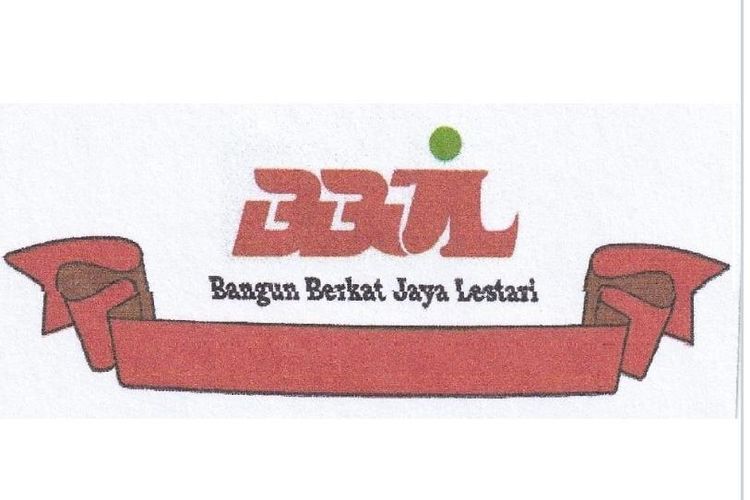 Logo perusahaan PT BBJL. 