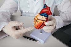 Mengapa Kanker Jantung Jarang Ditemukan?