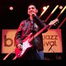 Tampil di Java Jazz Festival 2025, Syahravi: Dream Comes True Banget