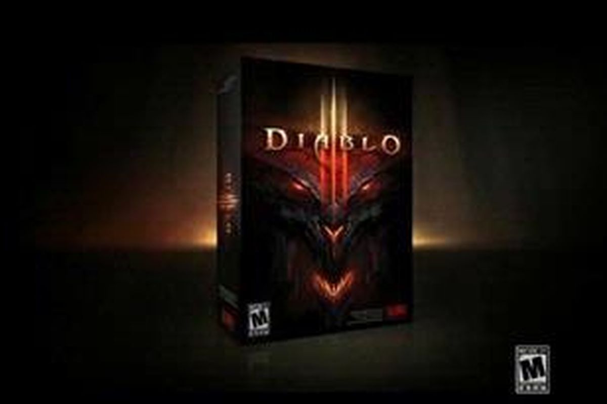 Box Diablo 3