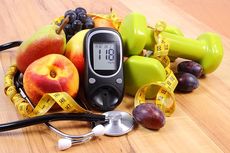 Berisiko Tinggi Terdiagnosis Diabetes, Penyintas Covid-19 Perlu Lakukan Hal Berikut