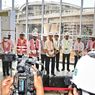 Termasuk LRT Jabodetabek dan KCJB, Ini Daftar Transportasi Massal yang Terintegrasi di Stasiun Halim