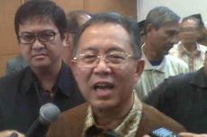 Wali Kota Bandung Tahu Pencekalan dari Media Massa