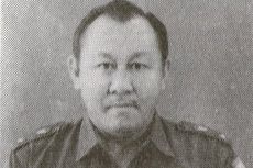Djuhartono, Ketua Umum Pertama Golkar