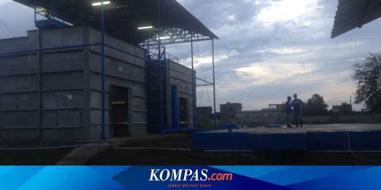 Ada Lowongan Kerja di BUMN Ini, Simak Posisi dan Persyaratannya - Vimarsana News