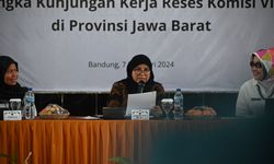 Komisi VIII Berkomitmen Selesaikan RUU KIA Guna Tekan Angka Stunting dan Kematian Ibu