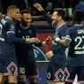 PSG Vs Marseille: Messi 3 Kali Kena Sial, Penampilan Berujung Tanpa Gol dan Assist