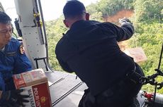 Kardinal Suharyo: Yang Kaya Rusak Hutan, Korbannya yang Tidak Punya Kuasa