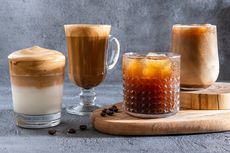 12 Minuman yang Harus Dihindari Penderita Kolesterol, Termasuk Kopi