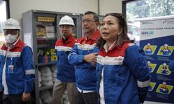 Pastikan Layanan Gas Aman Selama Idul Fitri, PGN Pastikan Satgas Rafi 2024 Siap Siaga 