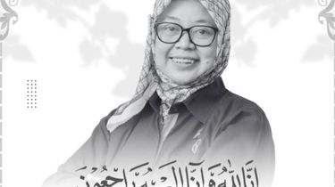 Ketua KPAI Margaret Aliyatul Maimunah Meninggal Dunia