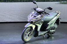 Jangan Dibiasakan Matikan Mesin Motor Matik Pakai Standar Samping