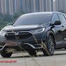 Dapat Diskon PPnBM, Harga Honda CR-V Turun sampai Rp 36 Jutaan