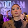 Claresta Taufan Pertama Kali Jadi Setan di Film Godaan Setan yang Terkutuk