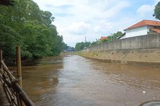 Warga Kebon Pala Harap Pemerintah Segera Normalisasi Kali Ciliwung 