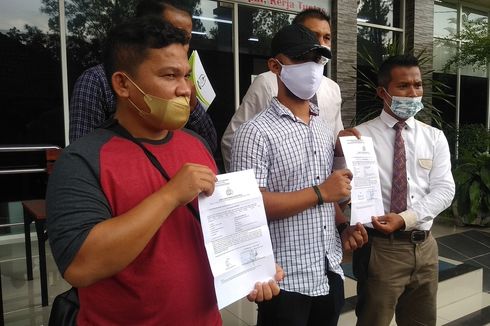 7 Bulan Ikut Binomo dan Quotex, Pria di Medan Cuma Menang Rp 1 Juta, Seterusnya Rugi hingga Rp 250 Juta