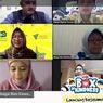 Bersama Omar & Hana, Dompet Dhuafa Antisipasi Kejenuhan Anak di Rumah 