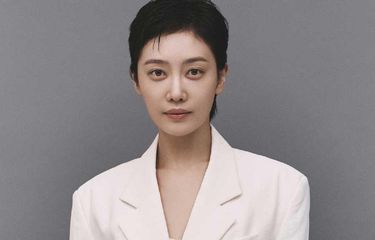 Aktris asal Korea Selatan Kim Hieora