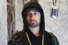 Lirik dan Chord Lagu Not Afraid - Eminem